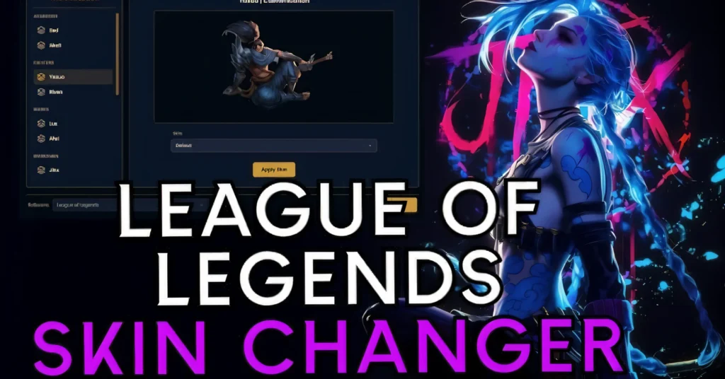 Additional Ways to Customize Your League of Legends Experience