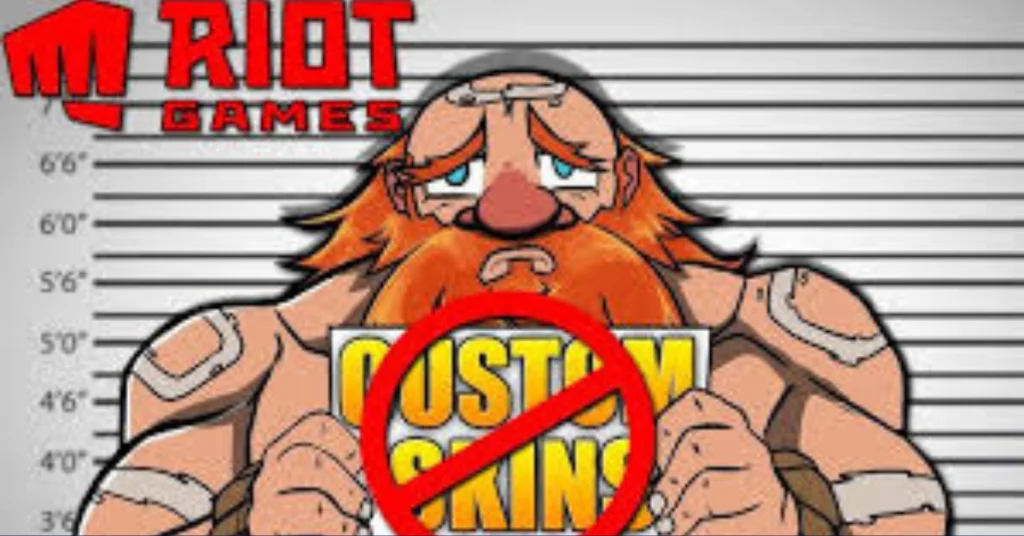 How to Manage Your Custom Skins