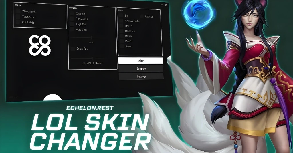 How to Manage Your Custom Skins