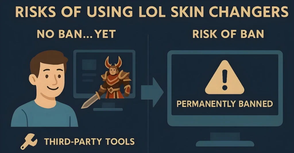 Security Risks from Unofficial Sources