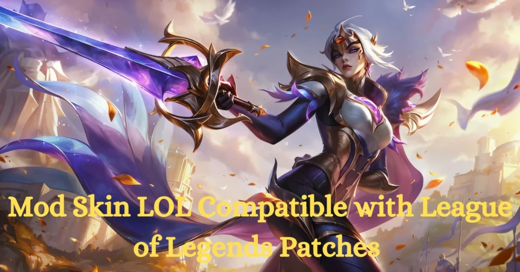 How to Ensure Compatibility with Latest Patches