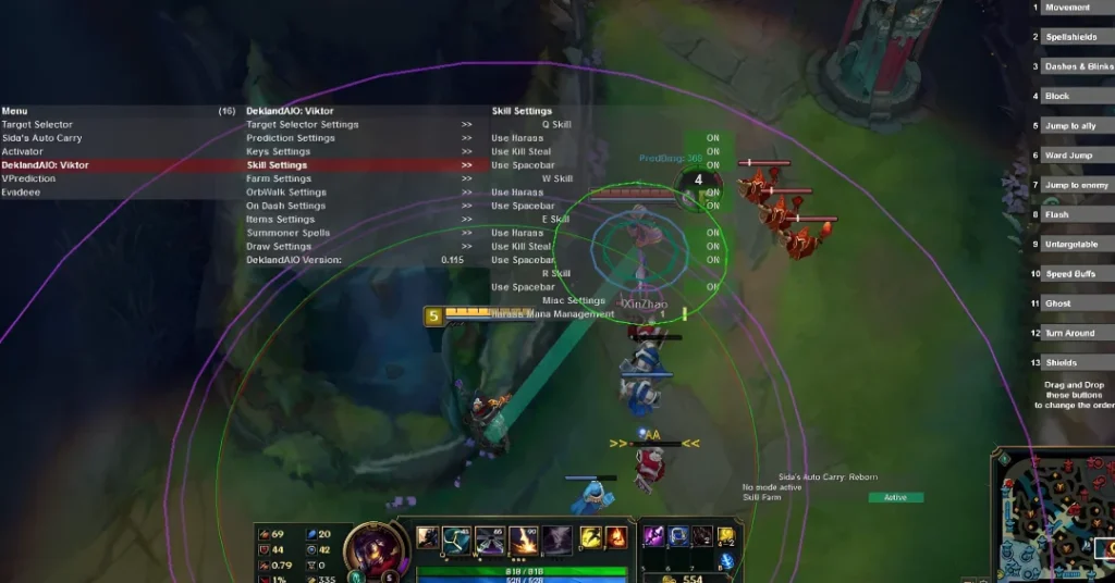   How Riot’s Anti-Cheat System Works