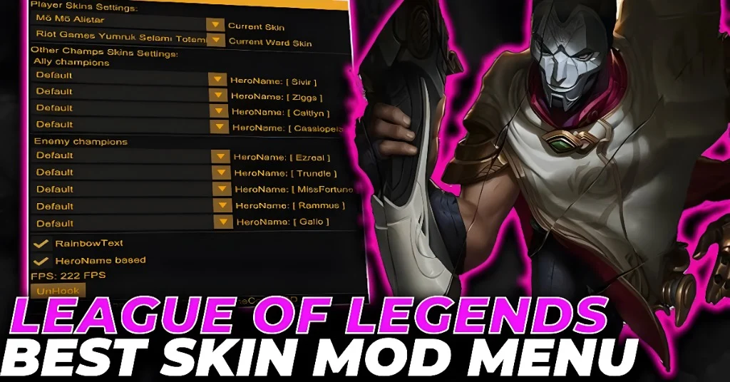 How to Safely Store and Organize Your Custom Skins