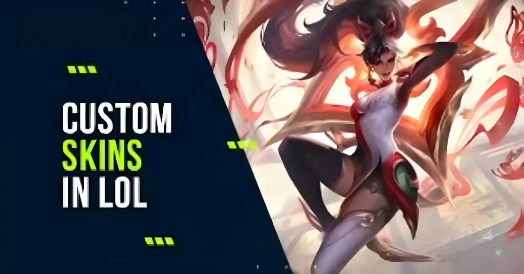 How to Organize and Manage Your Custom Skins