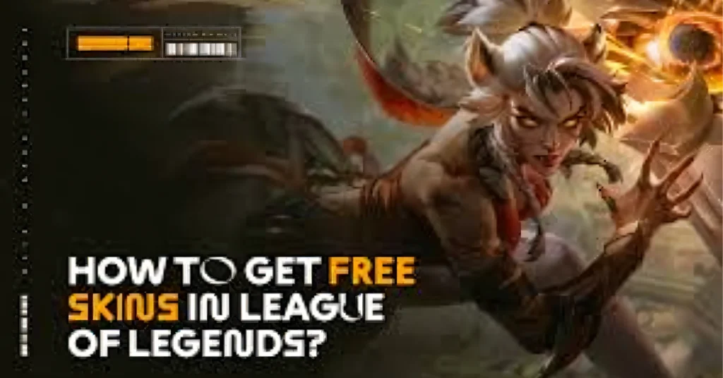 Where to Find Custom Skins for Mod Skin LOL