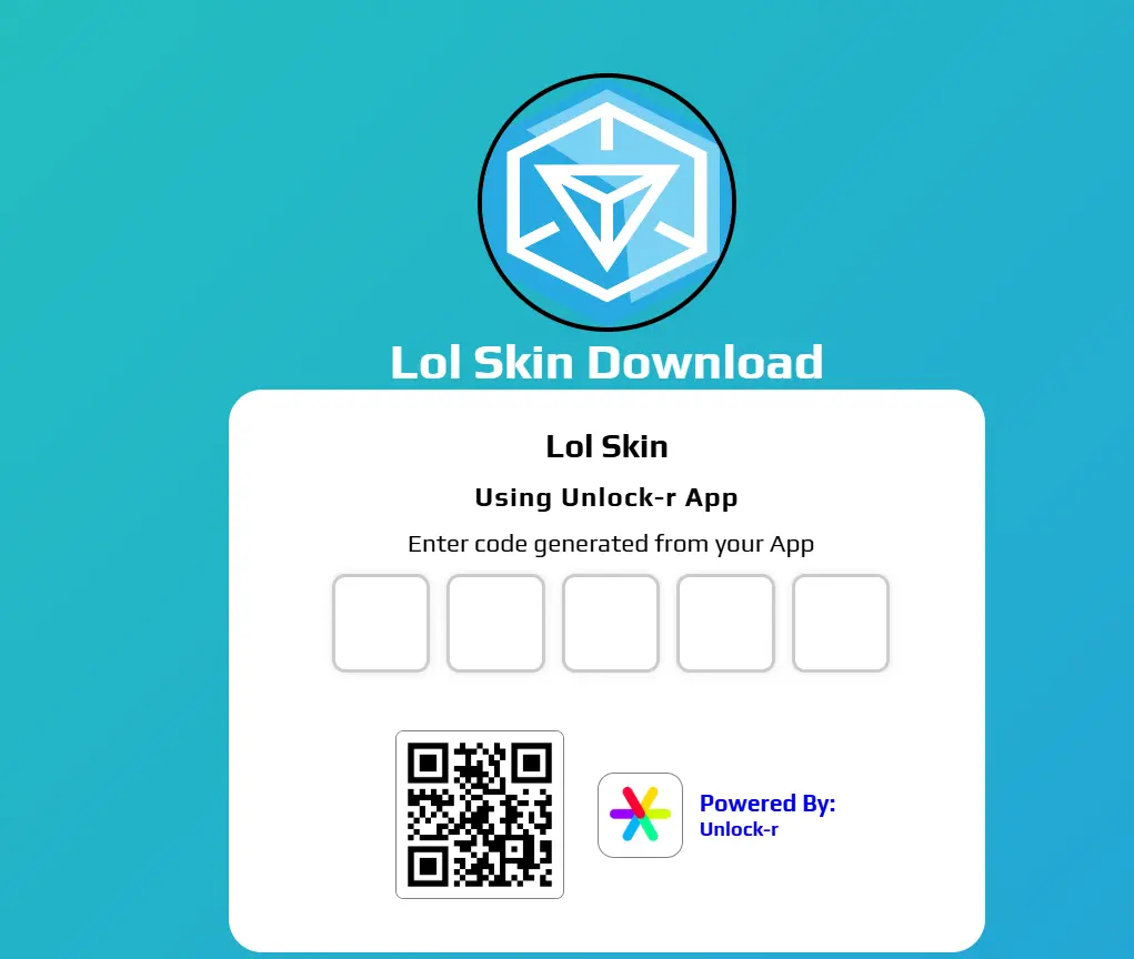 Download Latest Mod Skin LoL